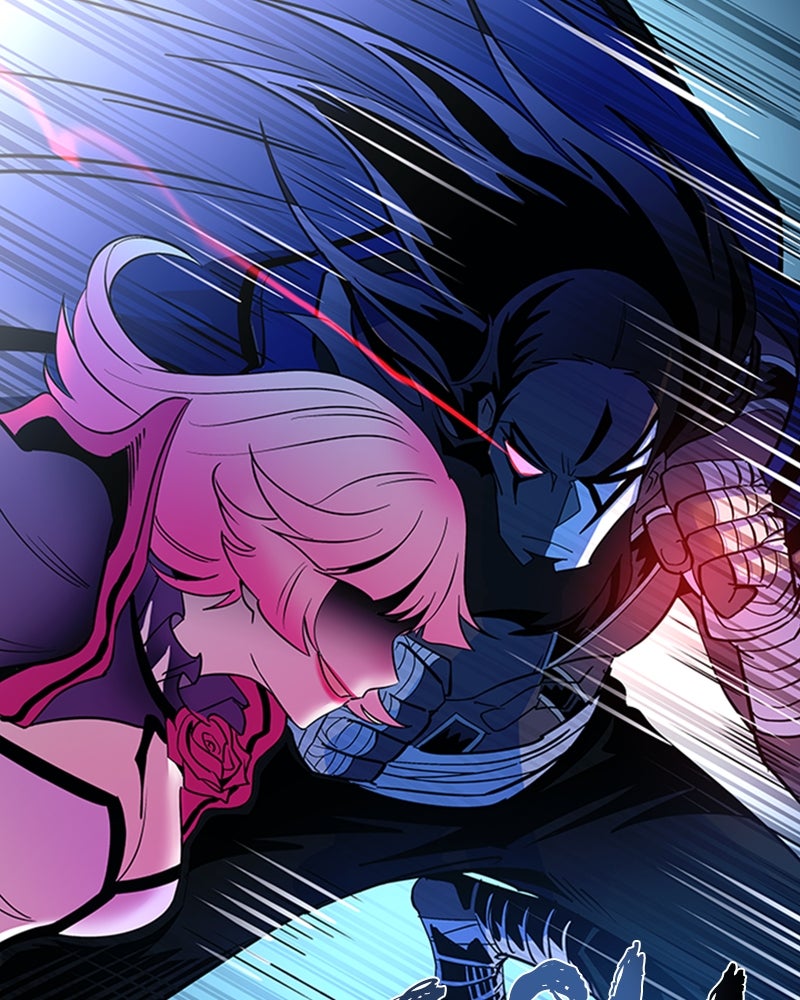 Read Un villano para matar ES Manga Online