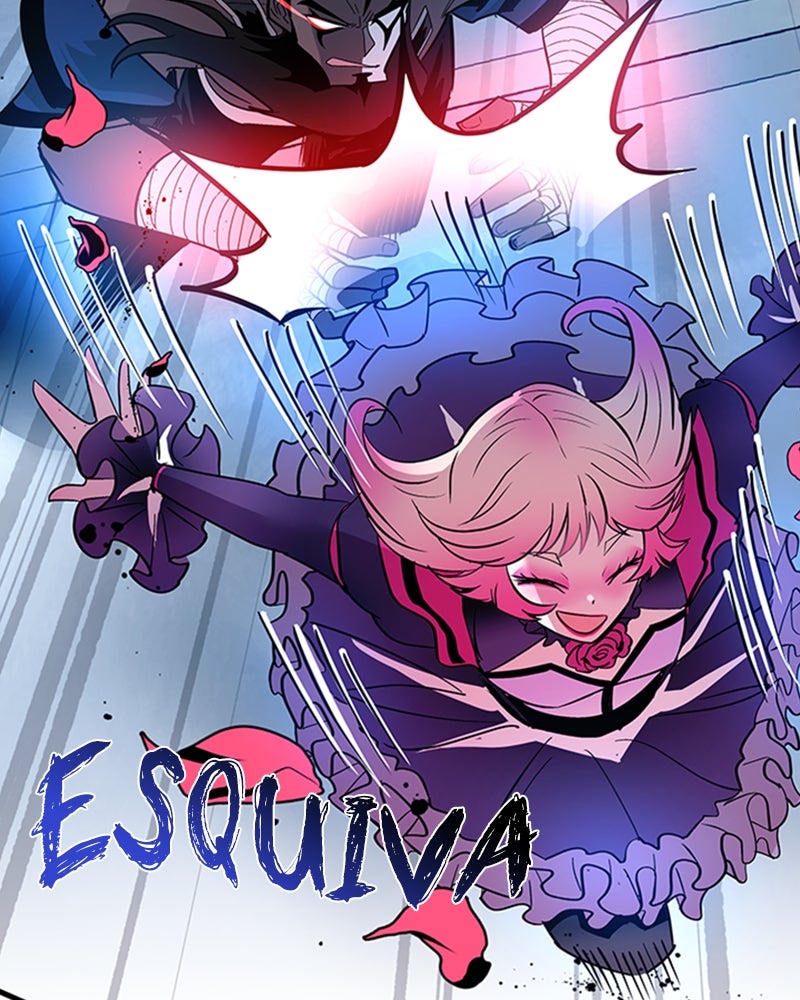 Read Un villano para matar ES Manga Online