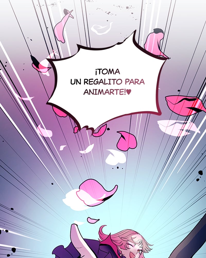 Read Un villano para matar ES Manga Online