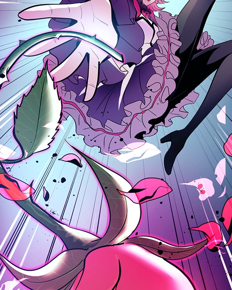 Read Un villano para matar ES Manga Online