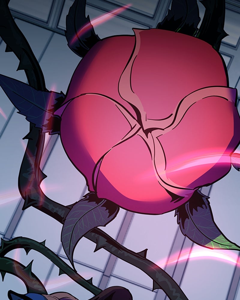 Read Un villano para matar ES Manga Online