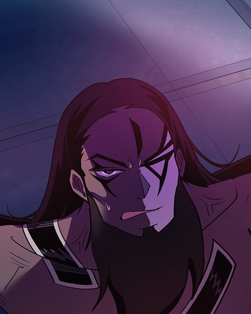 Read Un villano para matar ES Manga Online