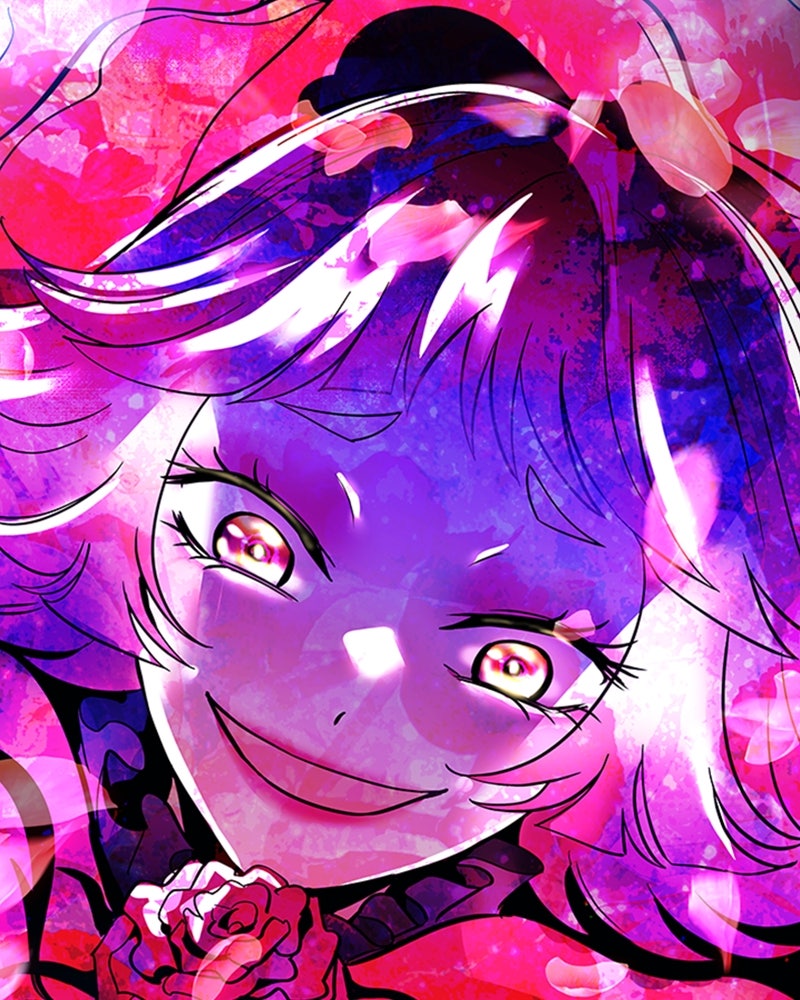 Read Un villano para matar ES Manga Online