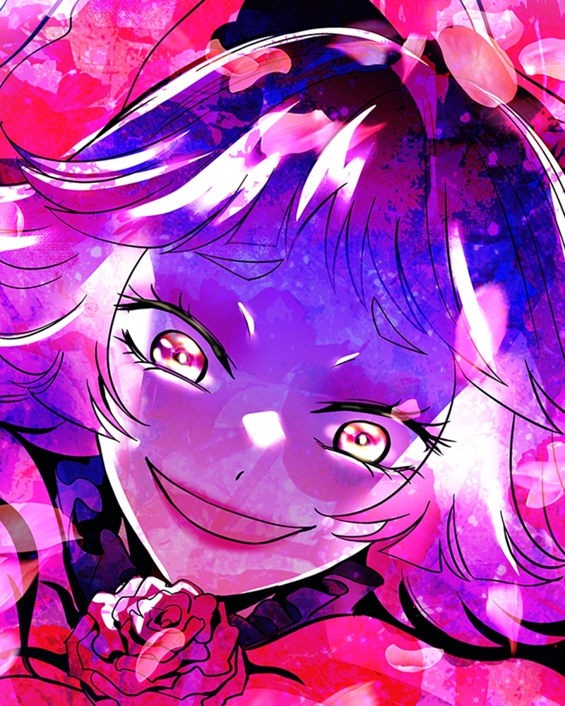 Read Un villano para matar ES Manga Online