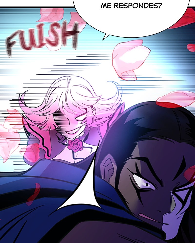 Read Un villano para matar ES Manga Online