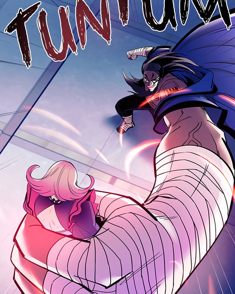 Read Un villano para matar ES Manga Online