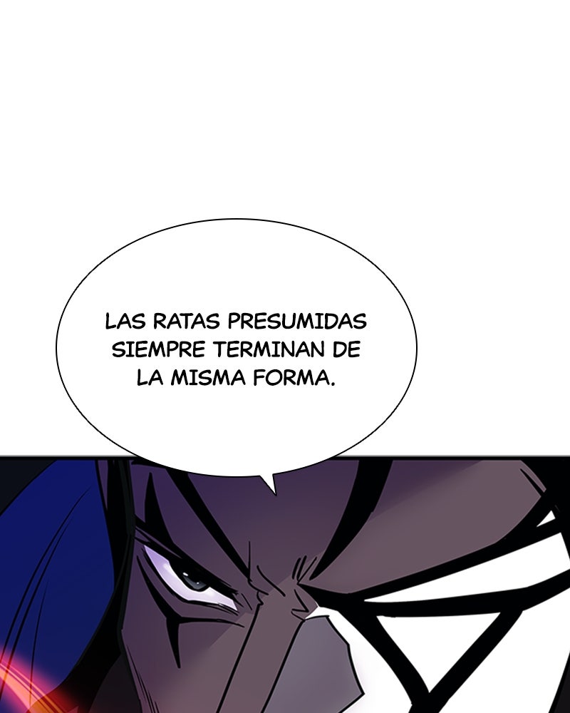 Read Un villano para matar ES Manga Online