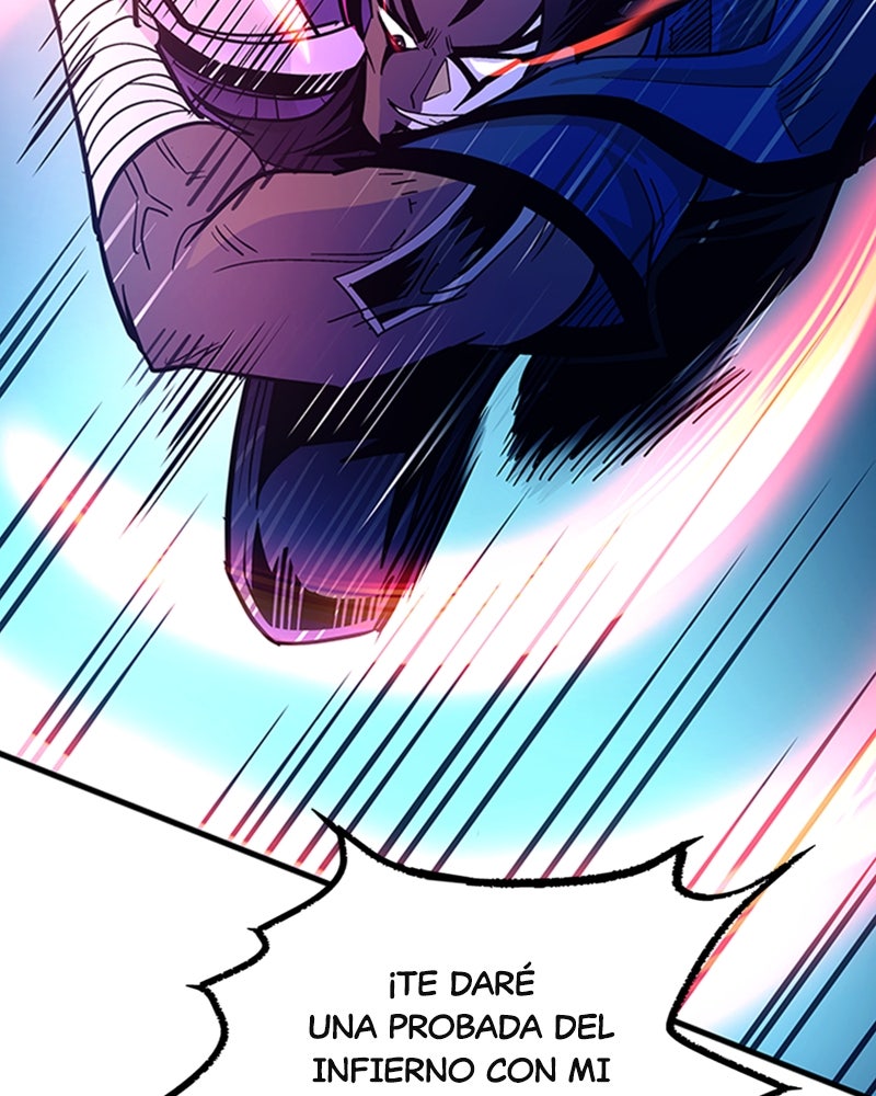 Read Un villano para matar ES Manga Online