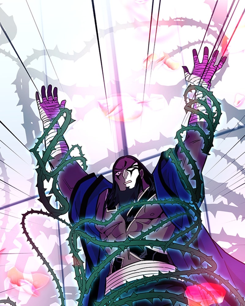 Read Un villano para matar ES Manga Online