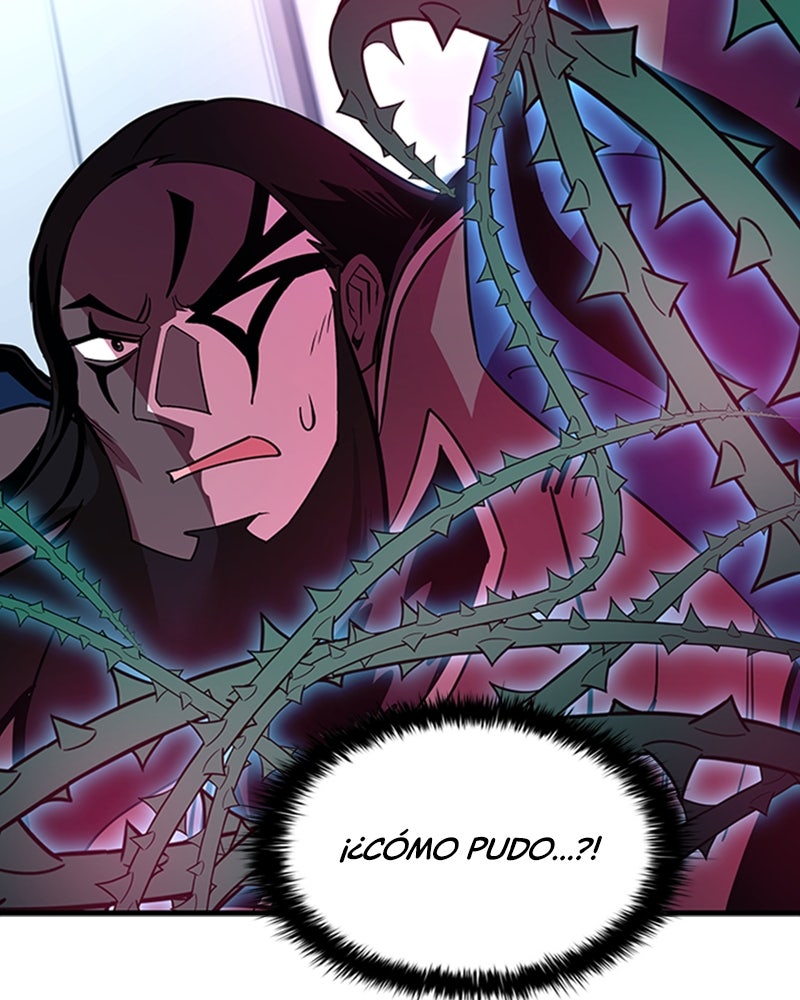 Read Un villano para matar ES Manga Online