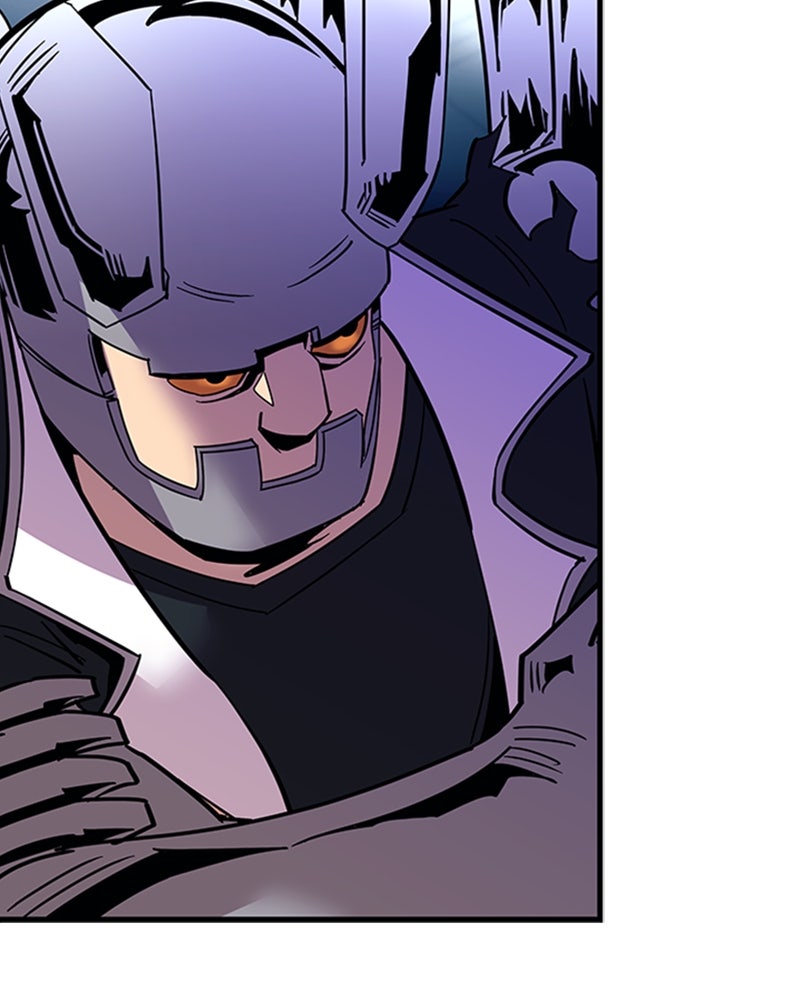 Read Un villano para matar ES Manga Online