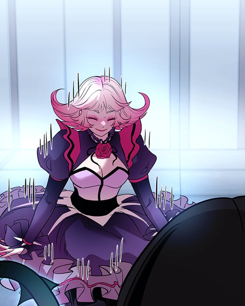 Read Un villano para matar ES Manga Online