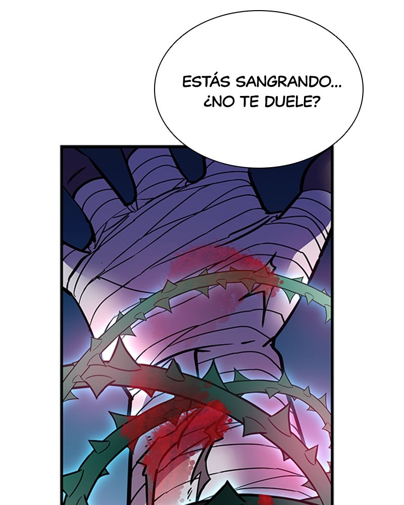 Read Un villano para matar ES Manga Online