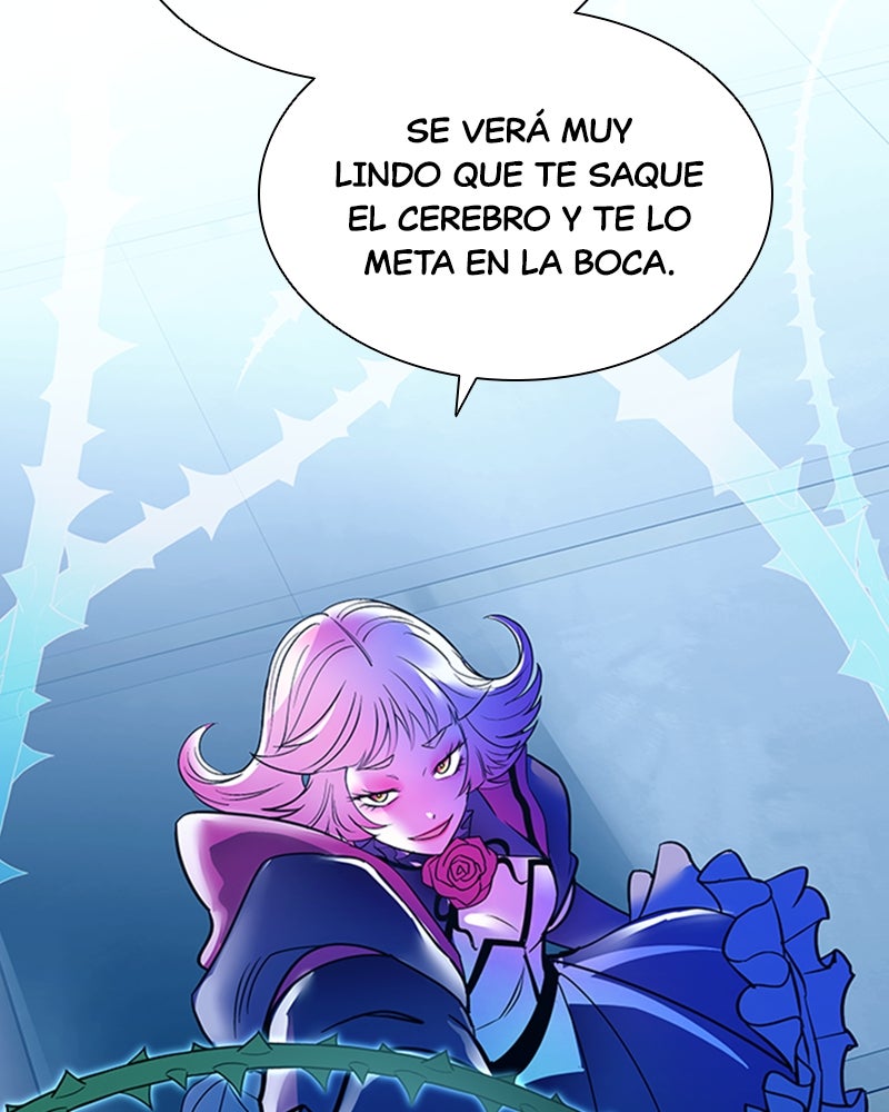 Read Un villano para matar ES Manga Online