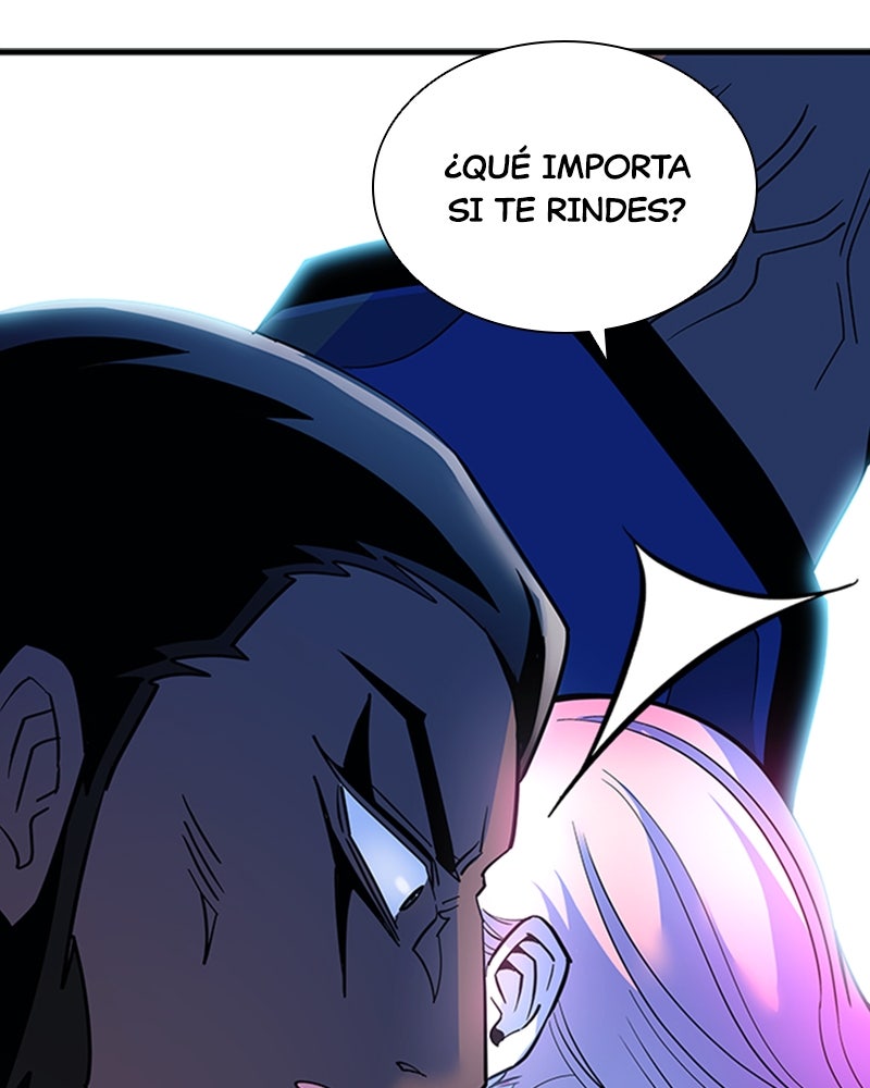 Read Un villano para matar ES Manga Online