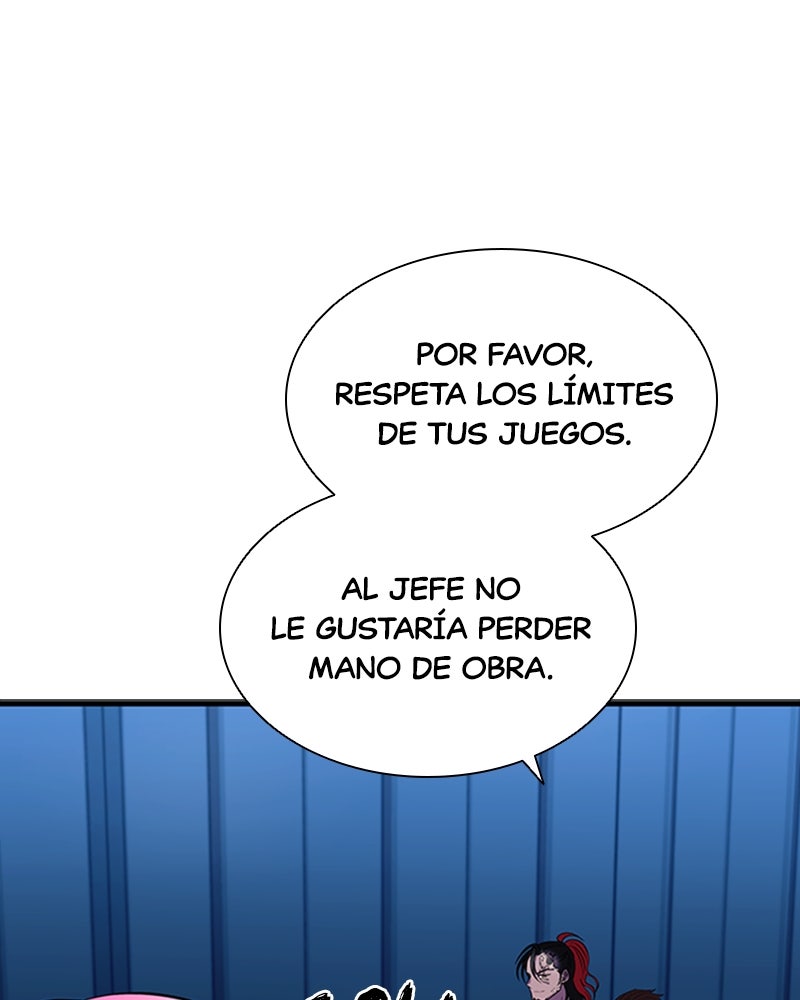 Read Un villano para matar ES Manga Online