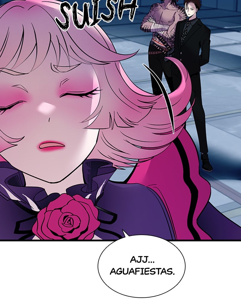 Read Un villano para matar ES Manga Online