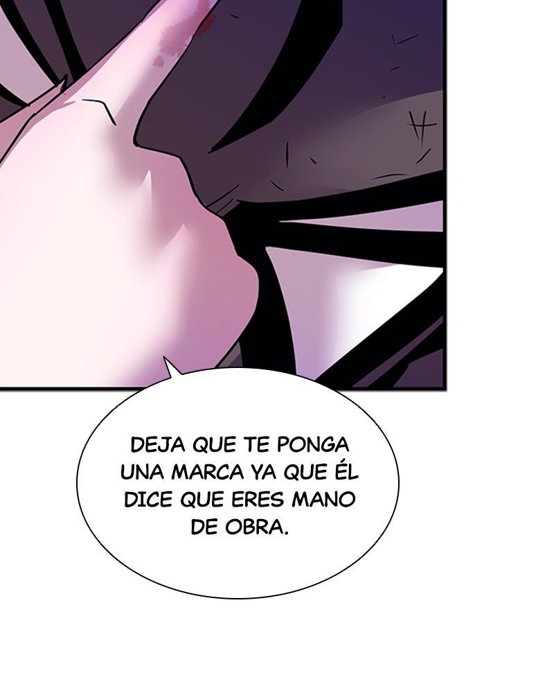 Read Un villano para matar ES Manga Online