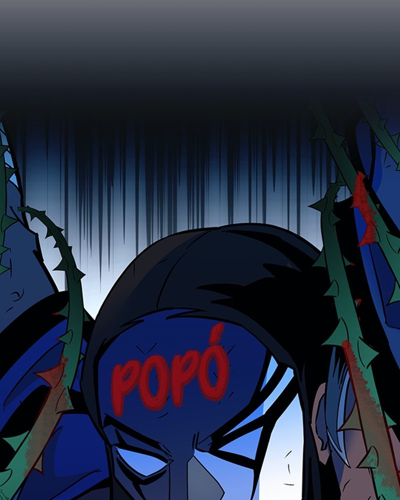 Read Un villano para matar ES Manga Online