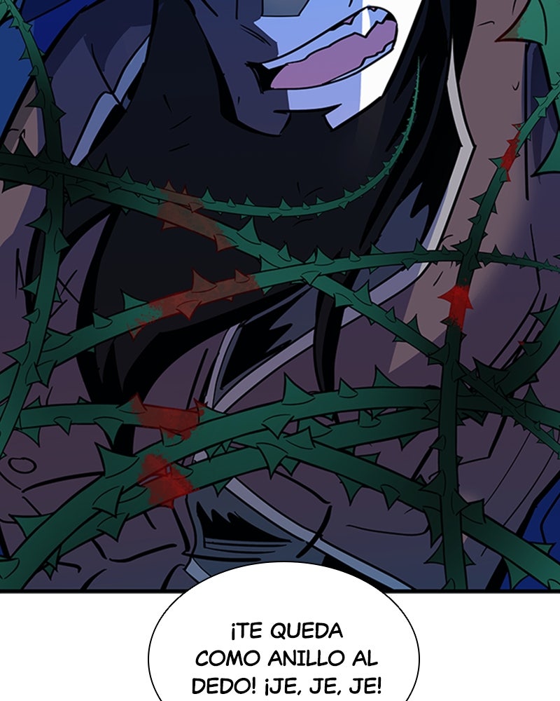 Read Un villano para matar ES Manga Online