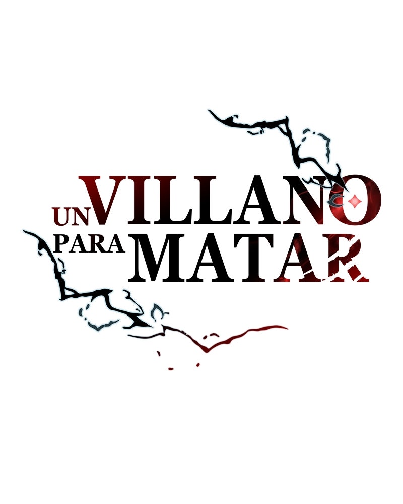Read Un villano para matar ES Manga Online
