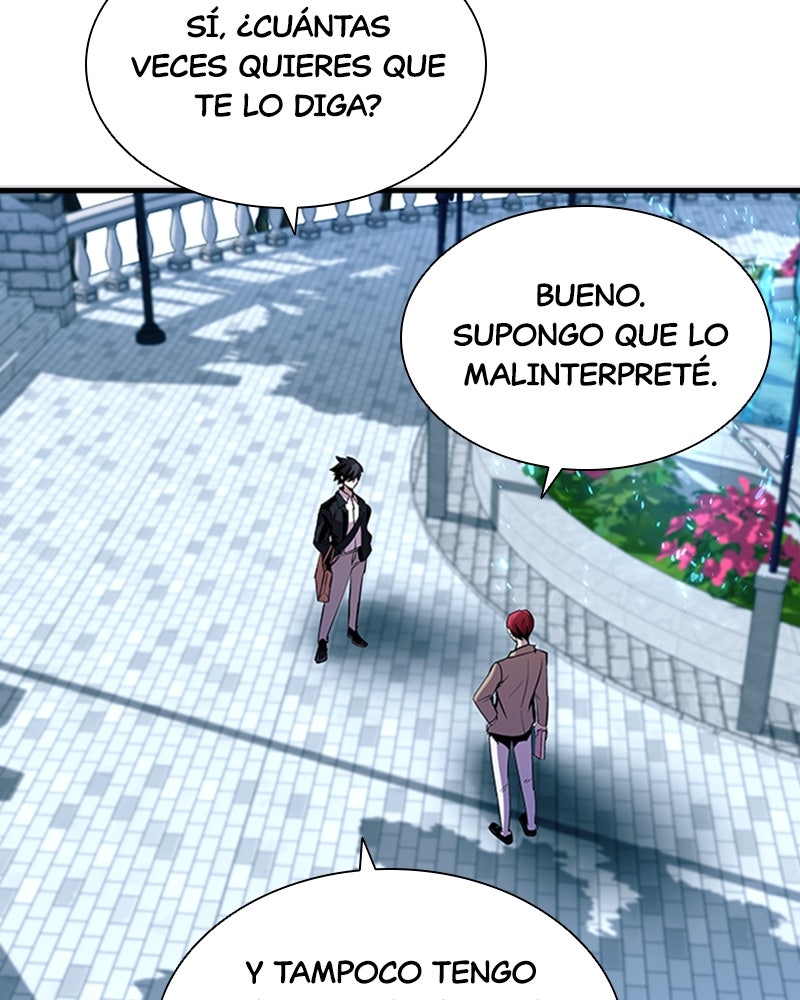 Read Un villano para matar ES Manga Online