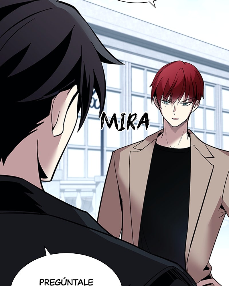 Read Un villano para matar ES Manga Online