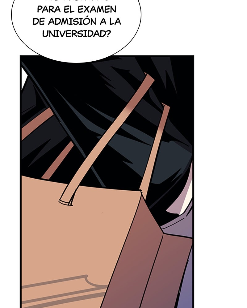 Read Un villano para matar ES Manga Online