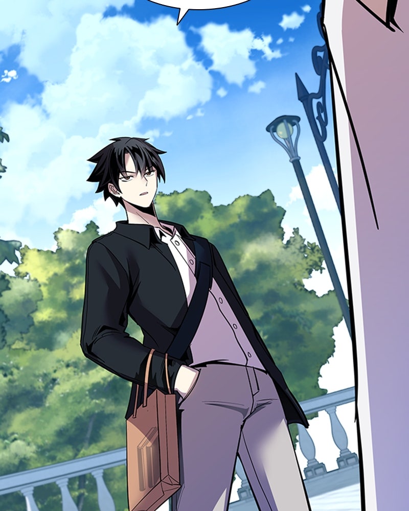 Read Un villano para matar ES Manga Online