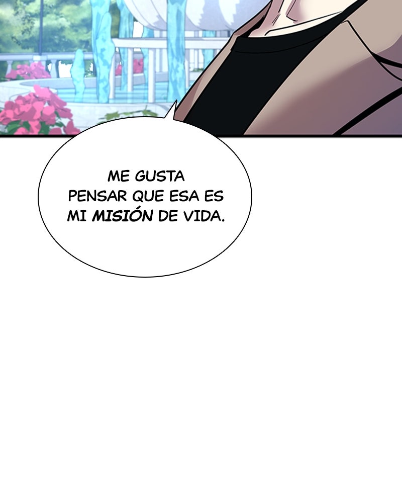 Read Un villano para matar ES Manga Online