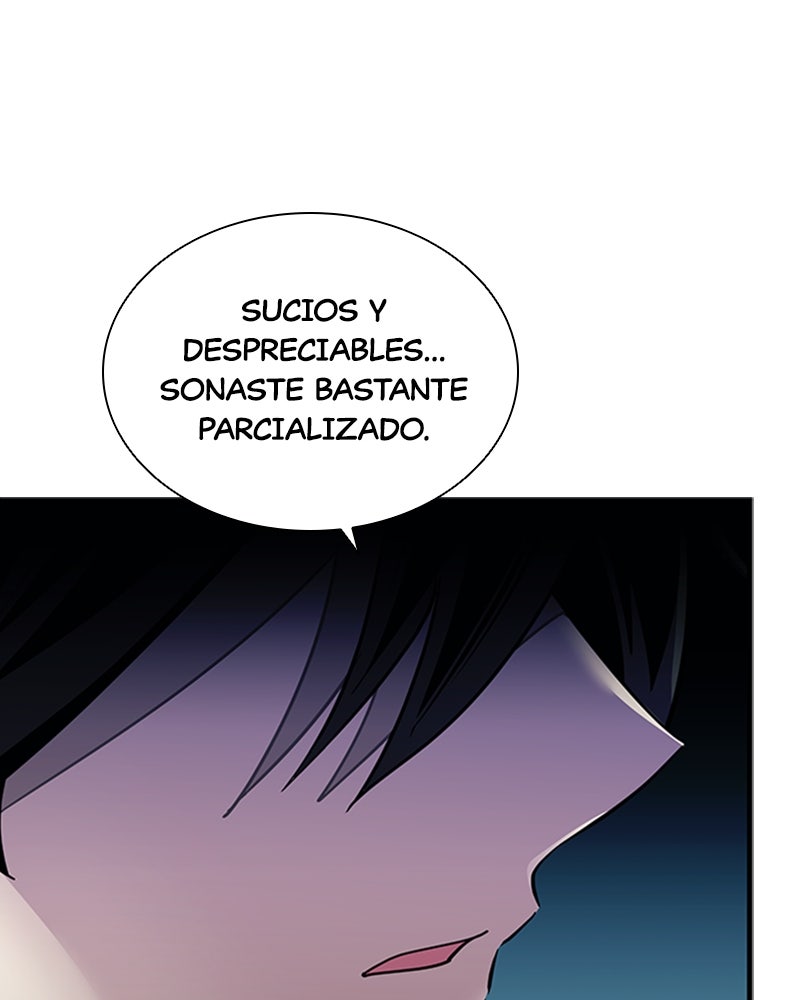 Read Un villano para matar ES Manga Online