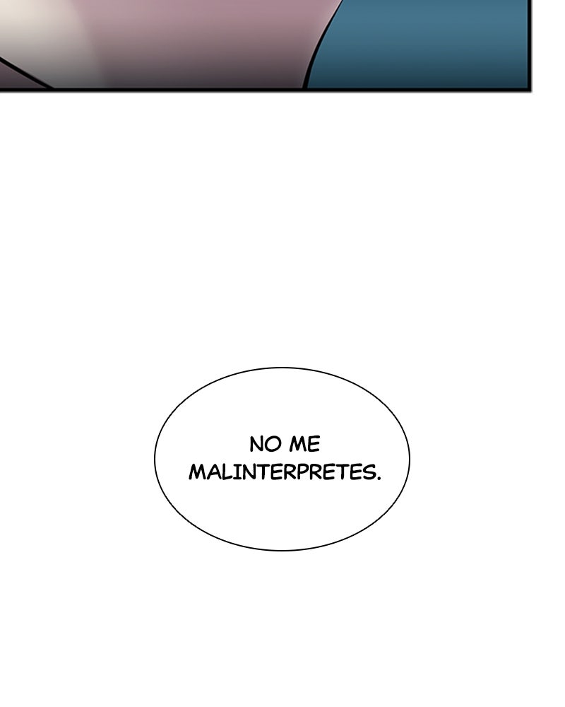 Read Un villano para matar ES Manga Online