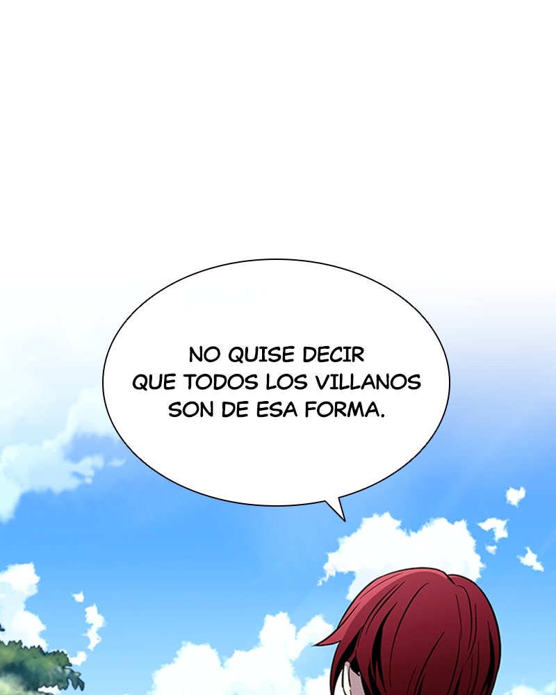 Read Un villano para matar ES Manga Online