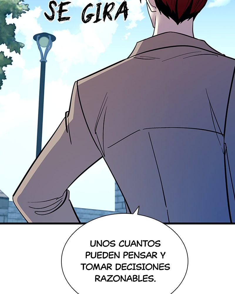 Read Un villano para matar ES Manga Online