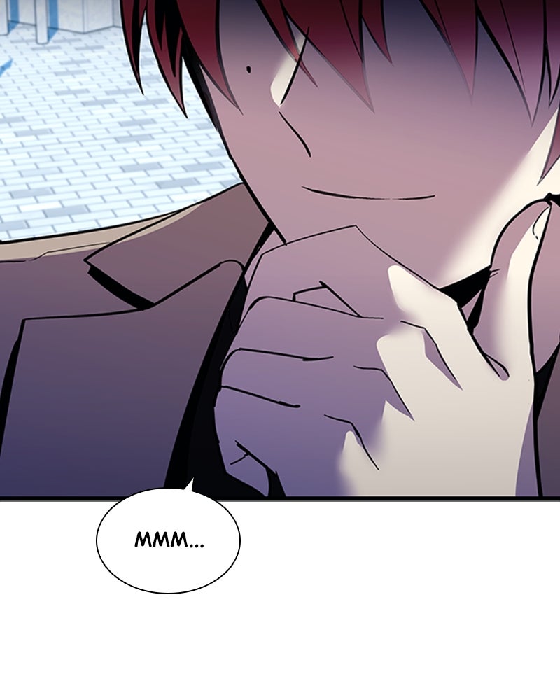 Read Un villano para matar ES Manga Online