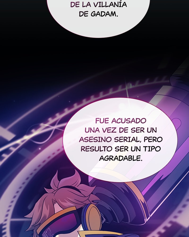 Read Un villano para matar ES Manga Online