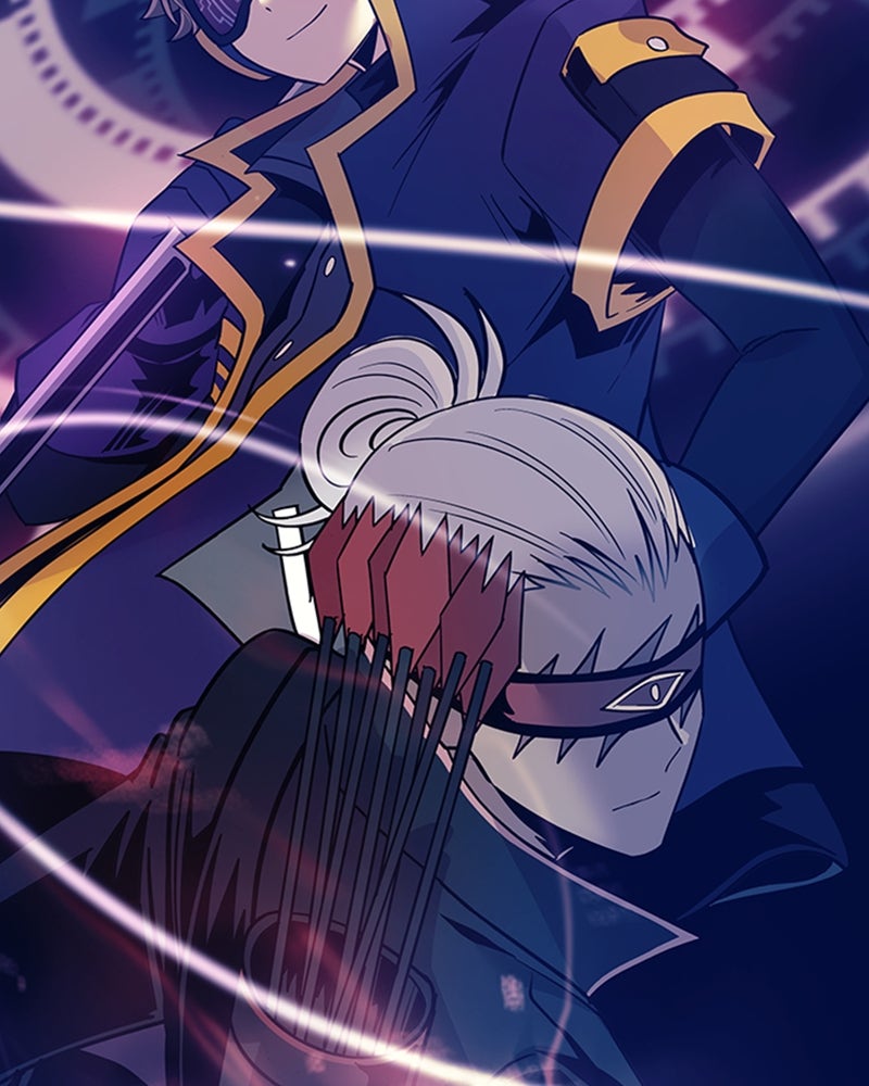 Read Un villano para matar ES Manga Online