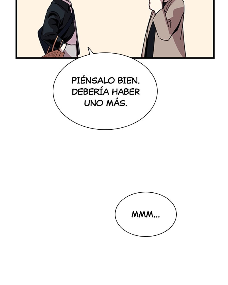 Read Un villano para matar ES Manga Online