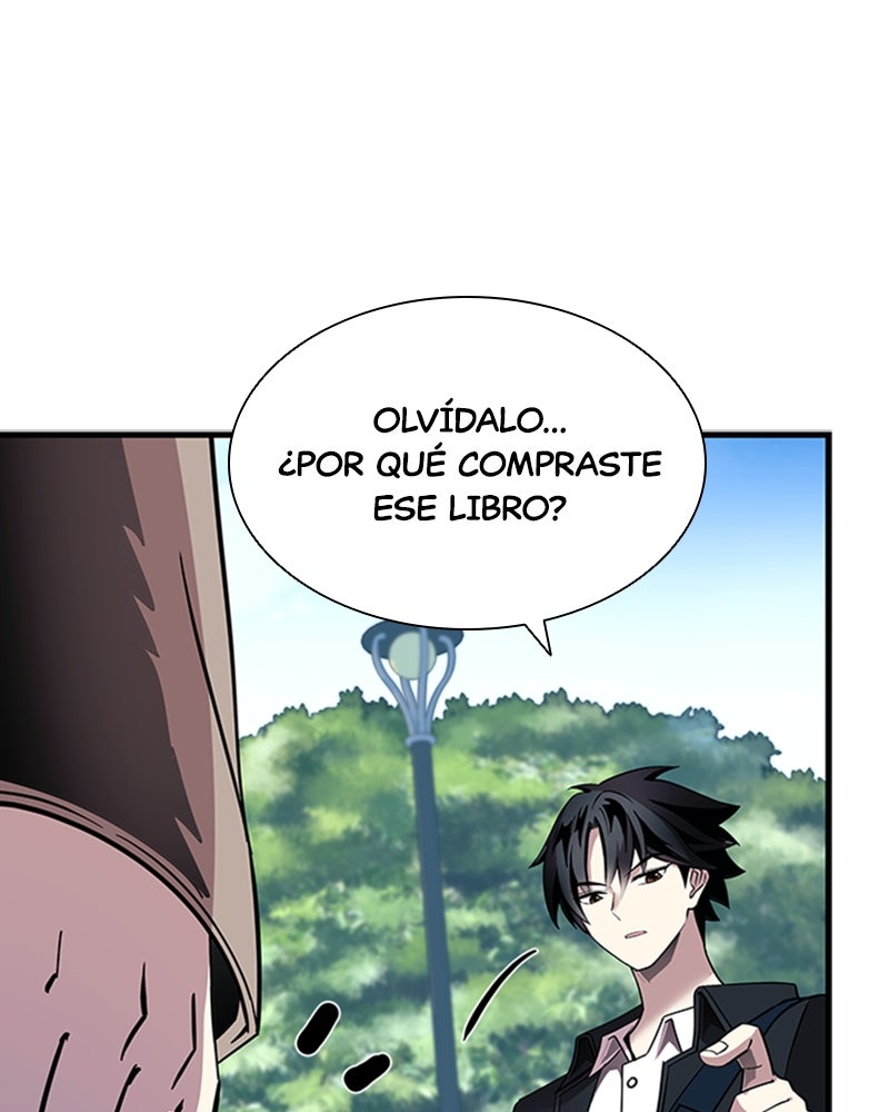 Read Un villano para matar ES Manga Online