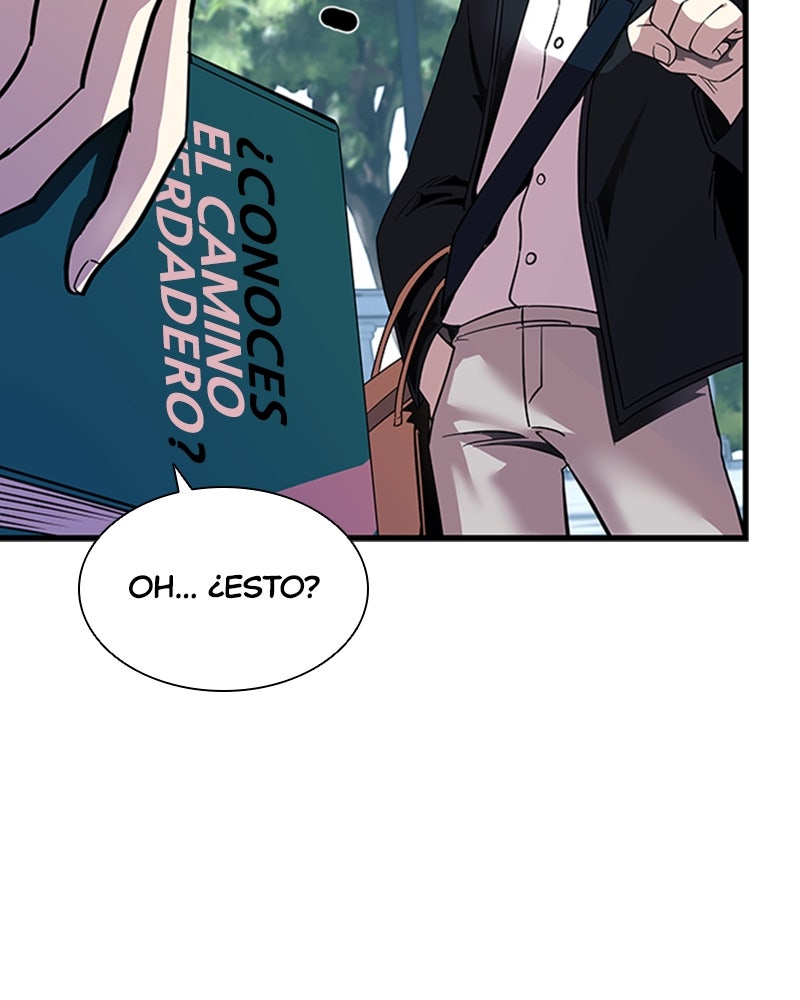 Read Un villano para matar ES Manga Online