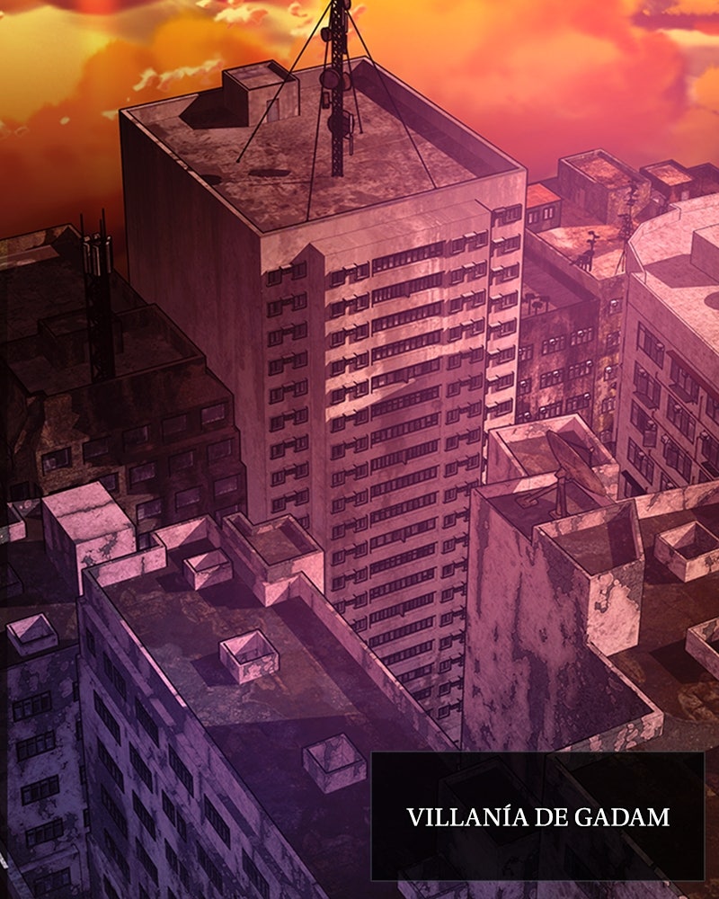 Read Un villano para matar ES Manga Online