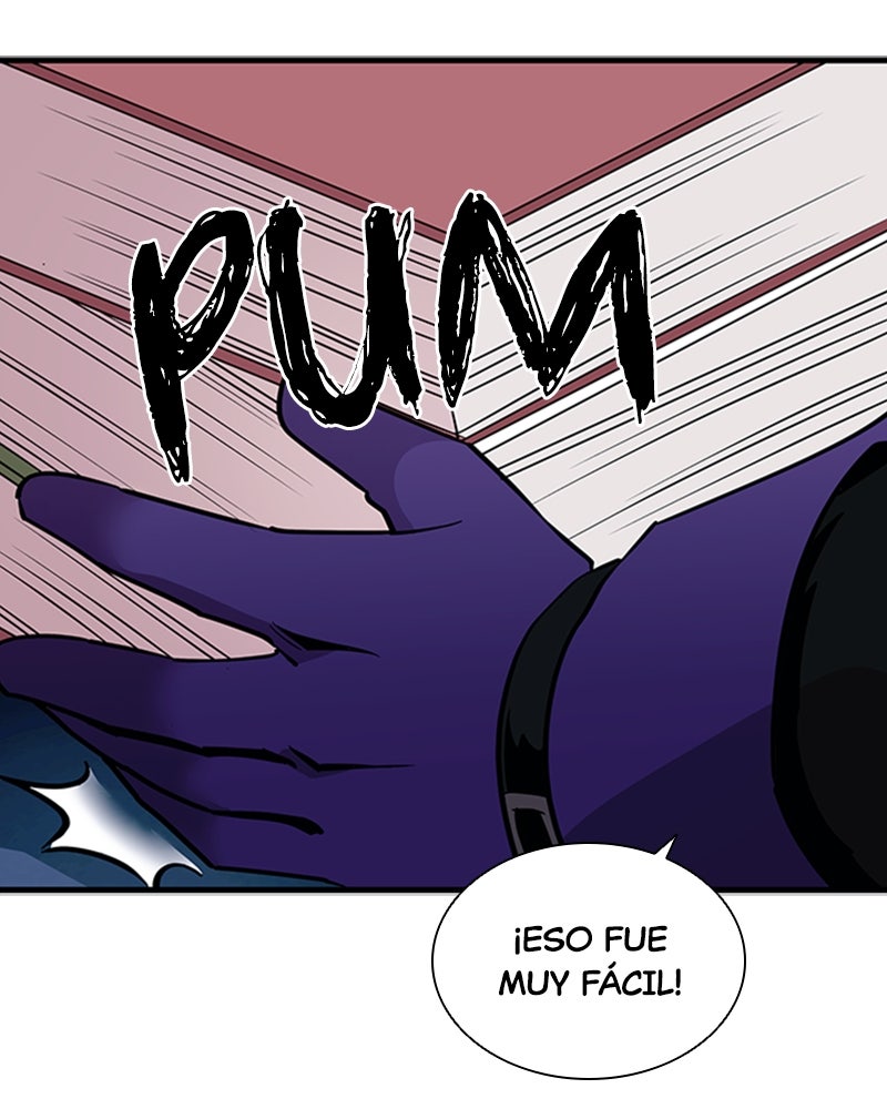 Read Un villano para matar ES Manga Online