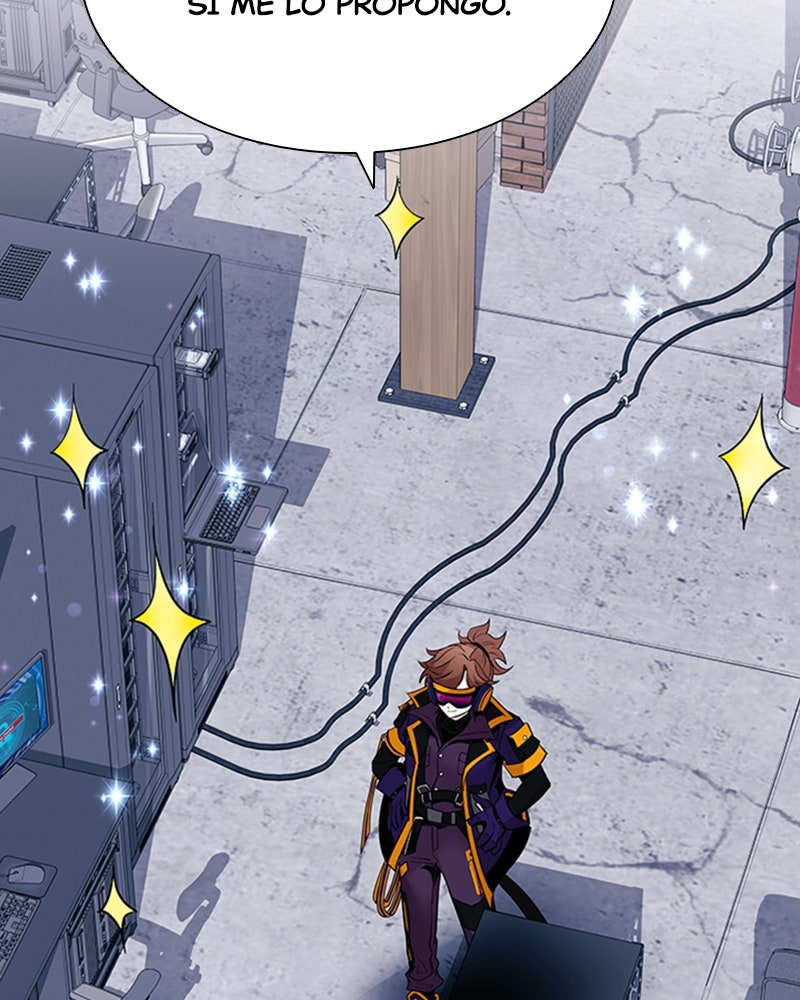 Read Un villano para matar ES Manga Online