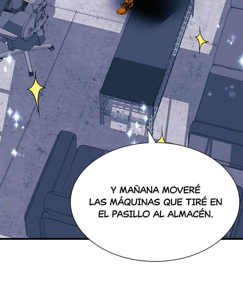Read Un villano para matar ES Manga Online