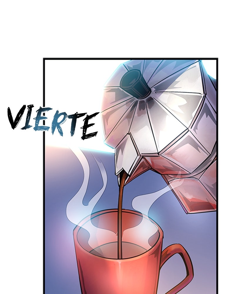 Read Un villano para matar ES Manga Online