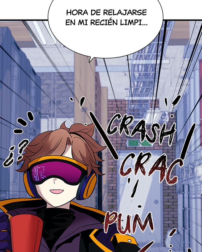 Read Un villano para matar ES Manga Online