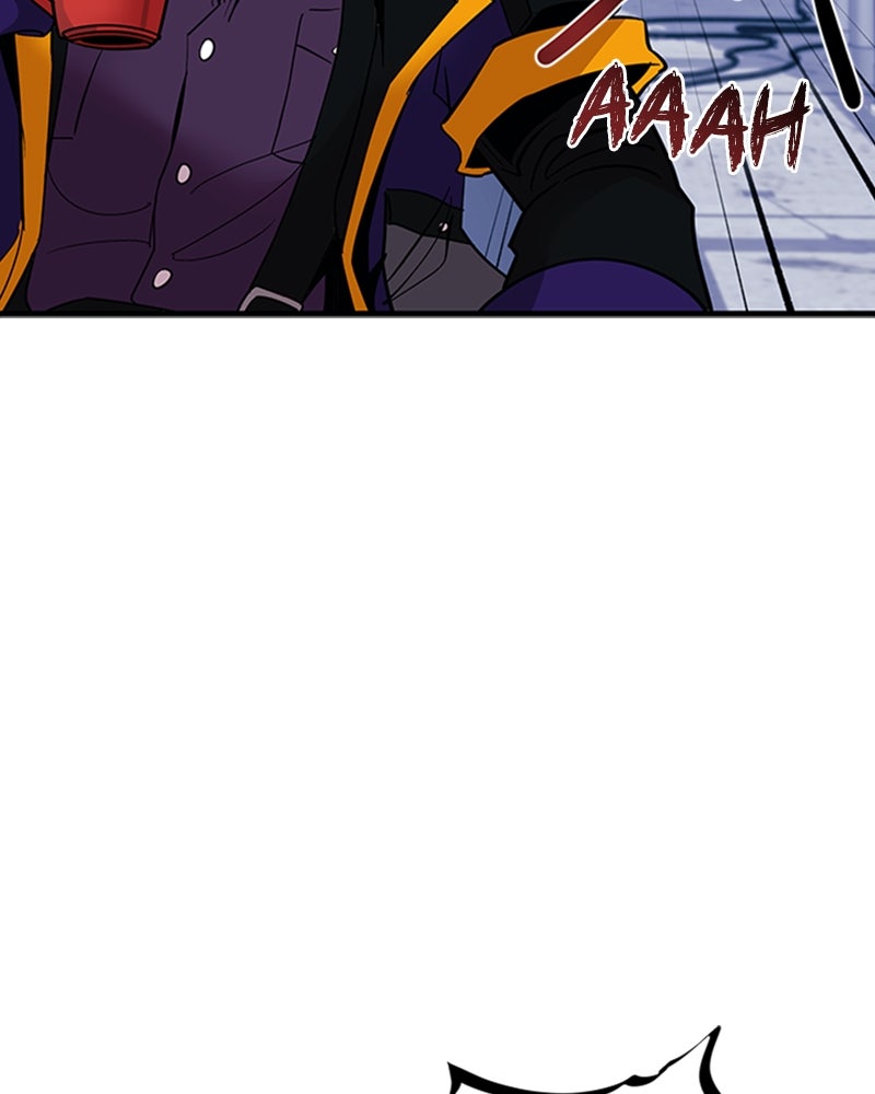 Read Un villano para matar ES Manga Online