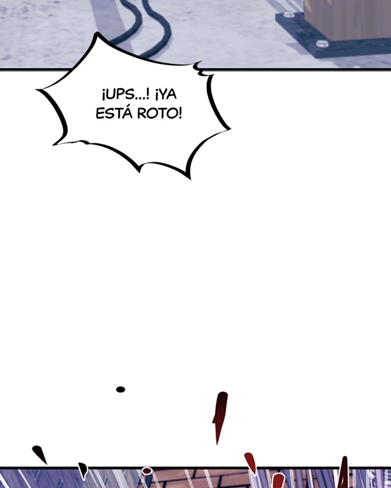 Read Un villano para matar ES Manga Online