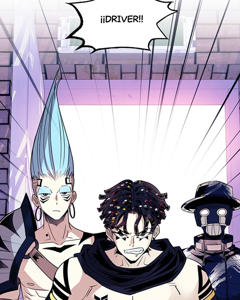 Read Un villano para matar ES Manga Online