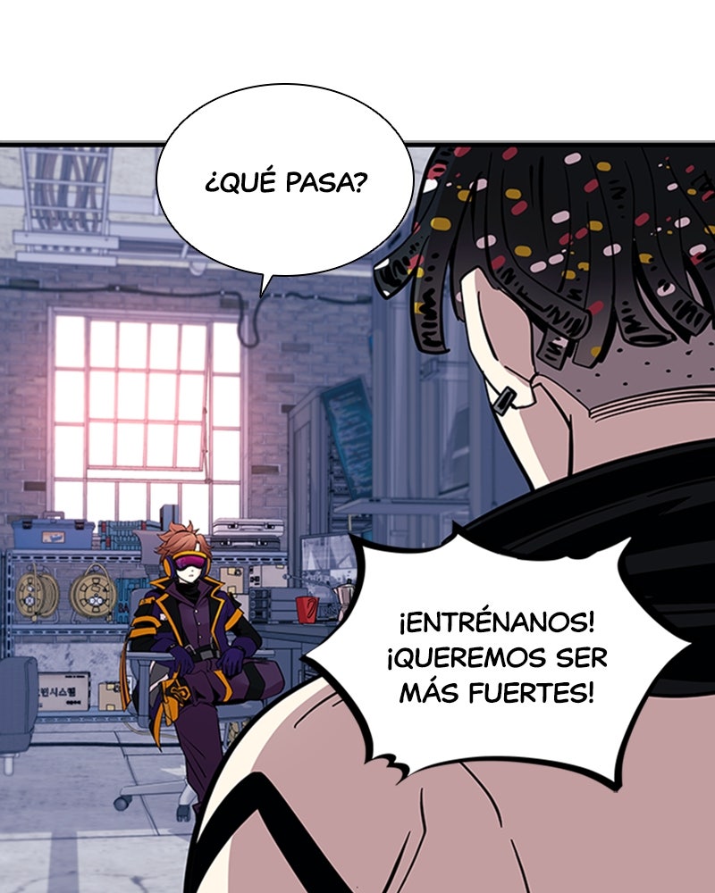 Read Un villano para matar ES Manga Online